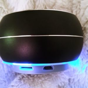 NUBWO Portable Bluetooth Speakers